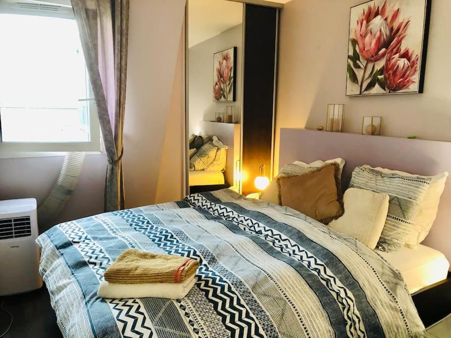 Residence Villanova Near Disneyland Paris Шессі Екстер'єр фото